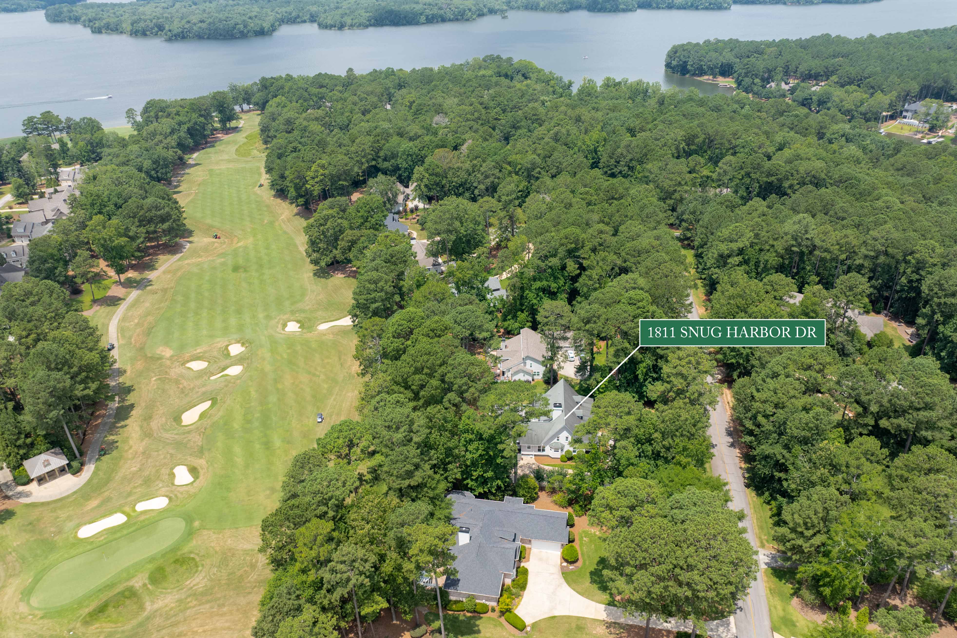 1811 Snug Harbor Drive image 39